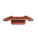 Protección contra piedas para segadora KUHN 56802210 original