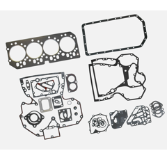Kit de joints pour tracteur JOHN DEERE AR97176 adaptable