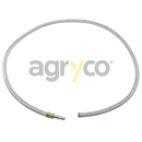 Tuyau pour téléscopique MANITOU 242590 adaptable