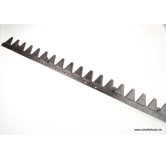 Mähmesser 19 Klingen ESM 2510710