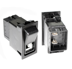 Interrupteur de phare pour tracteur CASE IH 245909C1 adaptable