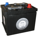 Batterie 6 V 77 AH Batterie Oldtimer