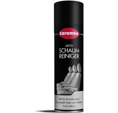 Schaumreiniger Aktiv, 500 ml Caramba