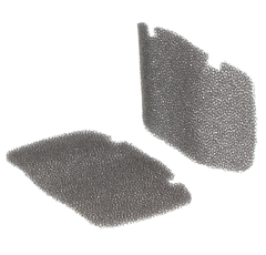 Filtro de habitáculo para máquina agrícola SC 90376