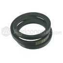 Courroie trapezoidale pour moissonneuse JOHN DEERE 222917M1 adaptable