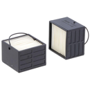 Filtre à gasoil adaptable HIFI FILTER SN40015