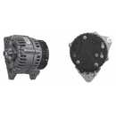 Lichtmaschine IA 1204 / 14V 100A Mahle-Iskra-Letrika  