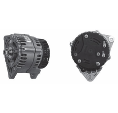 Lichtmaschine IA 1204 / 14V 100A Mahle-Iskra-Letrika  