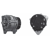 Lichtmaschine IA 1204 / 14V 100A Mahle-Iskra-Letrika  