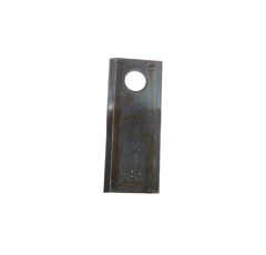 KM-Klinge links 120 mm Z1199240 Kuhn Original 