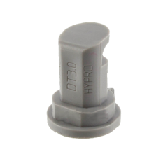 Buse pulvérisateur miroir DT 80° - 160° 3.0 Gris - HYPRO