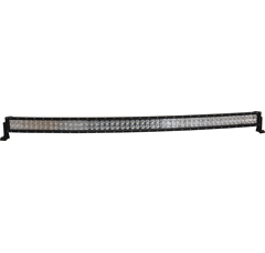 Courbe barre LED rectangulaire 10 - 30 V / 23920 Lumens adaptable