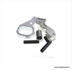 Sperrklinkensatz zu UL-Fanghaken Kat. 2,  341420100 LH