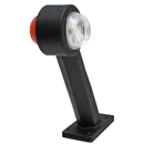 Feu de gabarit à LED 12/24 V adaptable