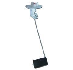 Jauges à carburant pour tracteur CASE IH 134122A adaptable