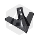 Soc triangulaire BIANCHI 200 mm adaptable