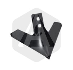 Soc triangulaire BIANCHI 200 mm adaptable