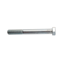 Schraube mit selbstsichernder Mutter 130 mm Nachbau  