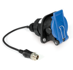 Trennstelle Brigade Original 360° System BN 360-300