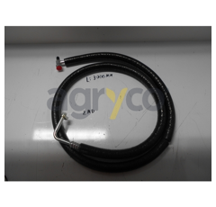 Tuyau pour téléscopique MERLO 89683 adaptable