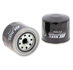 Filtre à gasoil adaptable HIFI FILTER SN7219