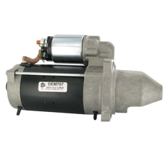 Démarreur ADI ORIGINAL 12 V - 3 kW / DEM707