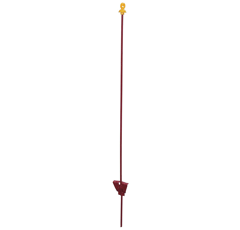 Weidezaunpfähle rund 7mm D