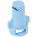 Lechler FD-10 Flüssigdünger-Düse - hellblau