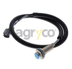 Commutateur pour téléscopique JCB 701/60075 adaptable