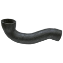 Durite coudée pour tracteur FORD 81718544 adaptable