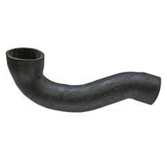 Durite coudée pour tracteur FORD 81718544 adaptable