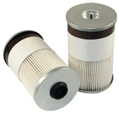 Filtre à gasoil adaptable HIFI FILTER SN40612
