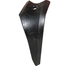 Dent gauche FAST FIT pour herse rotative KUHN 52625400 origine