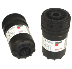 Filtre à gasoil adaptable HIFI FILTER SN40705