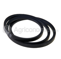 Courroie trapezoidale pour moissonneuse CLAAS H177589 adaptable