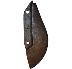 Metallschar für Sägerät SULKY SUL908435 Nachbau