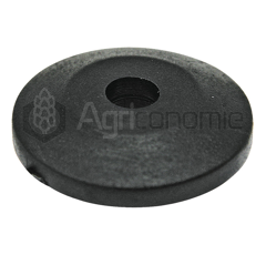 Joint de vitre Ø 38 mm adaptable