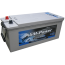 Batterie 12 V 180 AH AGM180 Intact