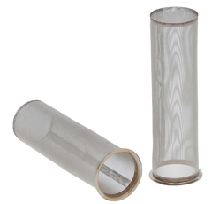 Préfiltre pour moissonneuse-batteuse JOHN DEERE 5SR0480646 adaptable