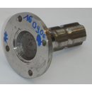 Flanschzapfen 90 1042700 - Walterscheid