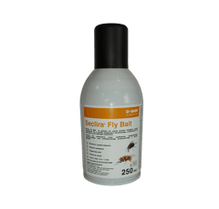 Seclira Fly Bait Aktion | Insektizid