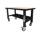 Etabli d'atelier mobile 1,50m | KS TOOLS