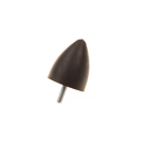 Gummi-Anschlagpuffer konisch 75x89 M12-A