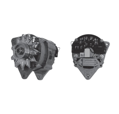 Lichtmaschine IA 0707 / 14.0V 55A Mahle-Iskra-Letrika  