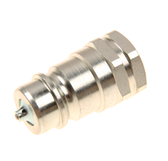 Kupplungsstecker unter Druck kuppelbar DNP UDKS3IG12