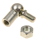 Winkelgelenk verzinkt 71802M12L