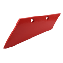 Wechselspitzenschar links für Pflug NIEMEYER 026103|26103 Nachbau