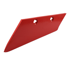 Soc de rasette gauche pour charrue NIEMEYER 026103|26103 adaptable - BlackSteel©