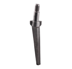 Dent Tige 30 mm pour herse rotative REMAC adaptable - Blacksteel©