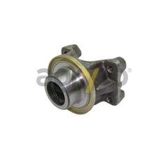 Etrier pour téléscopique JCB 438/00006 adaptable